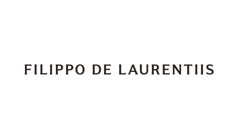 LOGO-FILIPPO-DE-LAURENTIIS