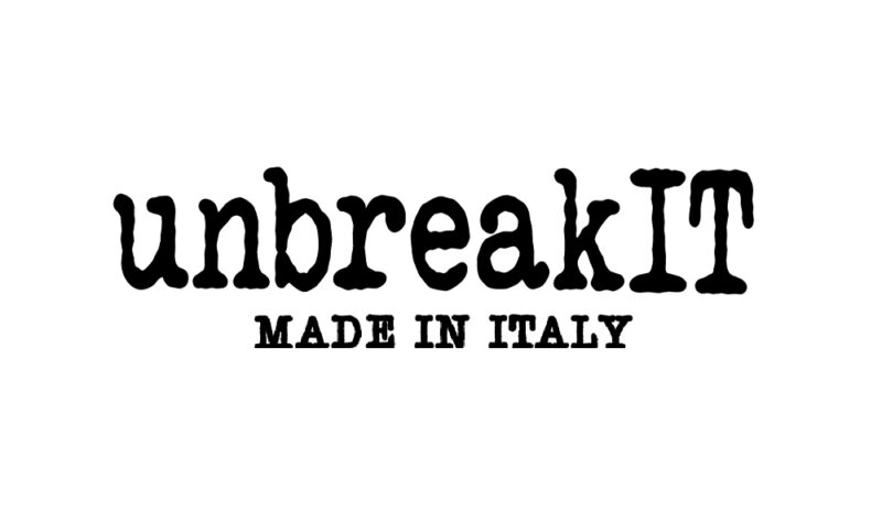 UNBREAKIT LOGO